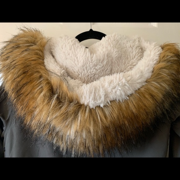 S13 New York Parka jacket - Picture 7 of 7